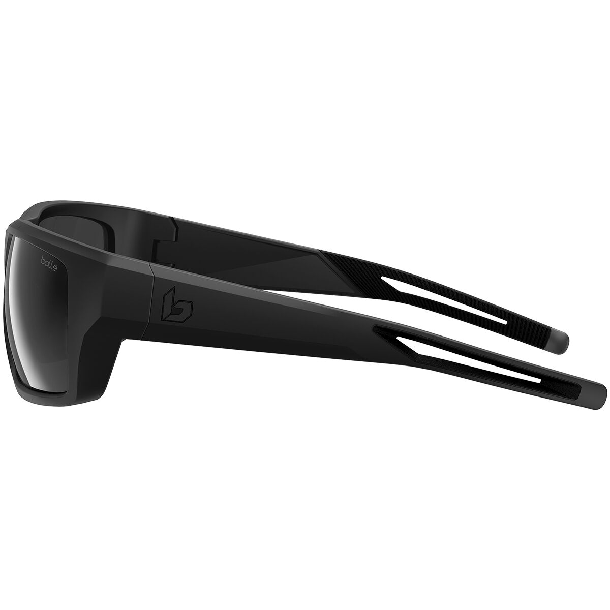 PHARON, Triple Black Matte-TNS Polarized, hi-res image number null